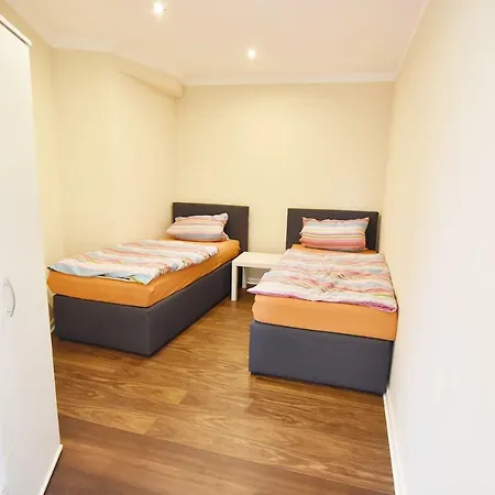 Apartman Dorya Am Ring