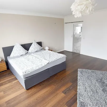 Lägenhet Dorya Am Ring