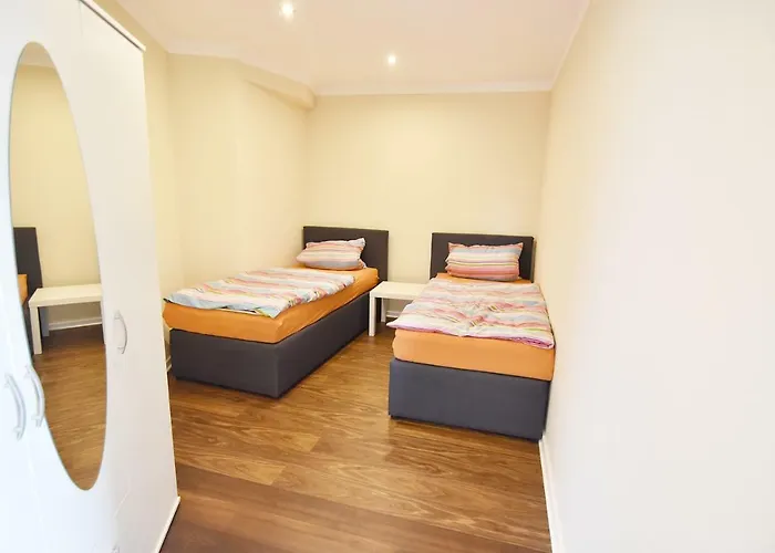 Apartman Dorya Am Ring