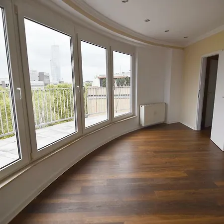 Apartamento Dorya Am Ring Colónia