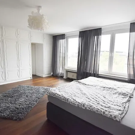 アパート Dorya Am Ring