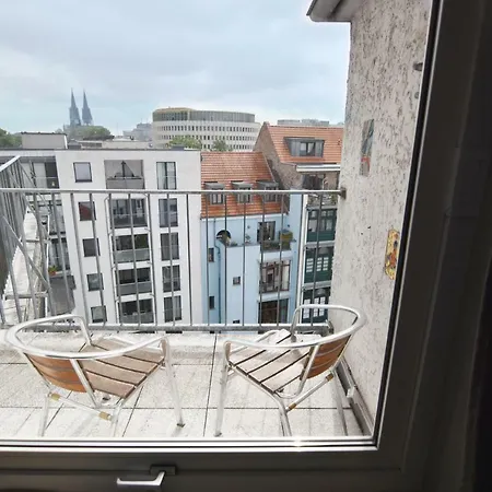 Dorya Am Ring Apartament