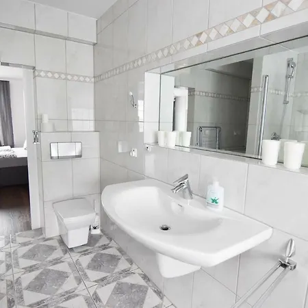 アパート Dorya Am Ring *