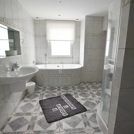 Dorya Am Ring 아파트