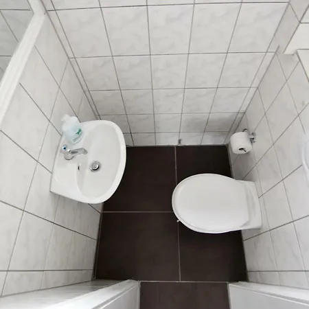 Dorya Am Ring ケルン