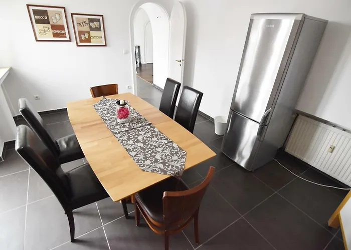 Dorya Am Ring Colónia