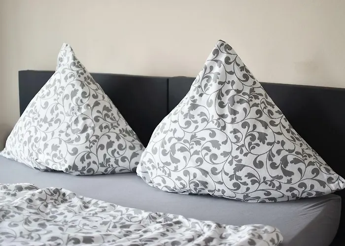 Dorya Am Ring Apartamento *