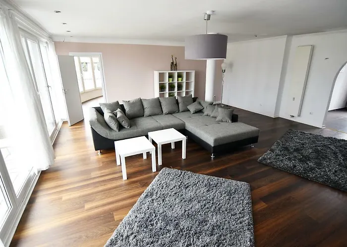 Dorya Am Ring Appartement *