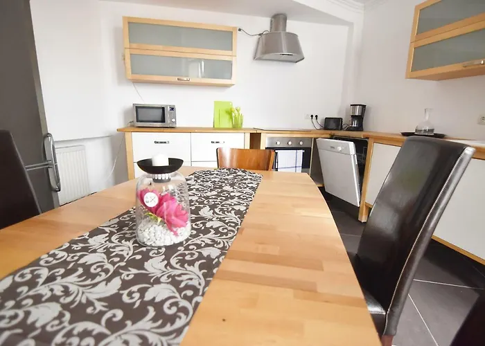 Dorya Am Ring Colónia