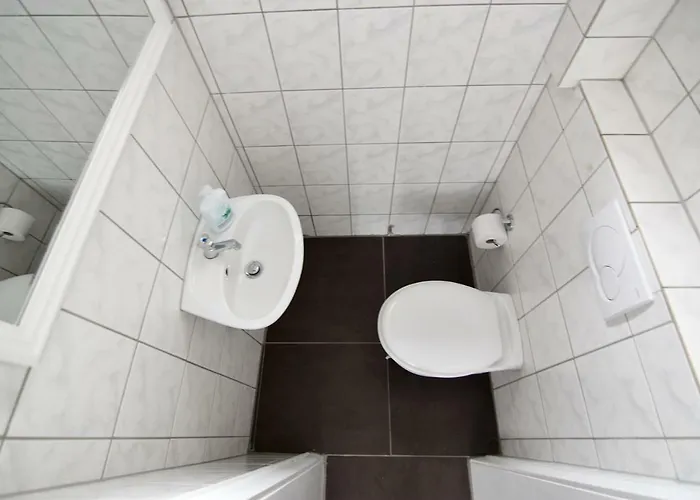 Dorya Am Ring Cologne