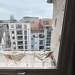 Dorya Am Ring Апартаменты