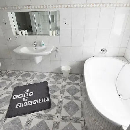 شقة Dorya Am Ring