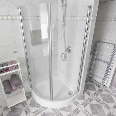 Dorya Am Ring كولونيا