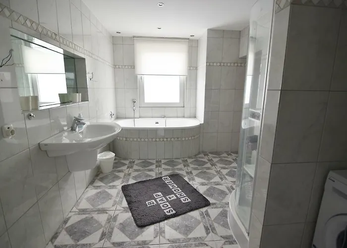 Dorya Am Ring Lejlighed