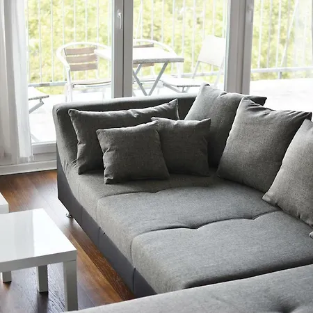 Appartement Dorya Am Ring Cologne