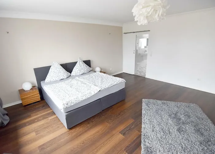 Appartement Dorya Am Ring